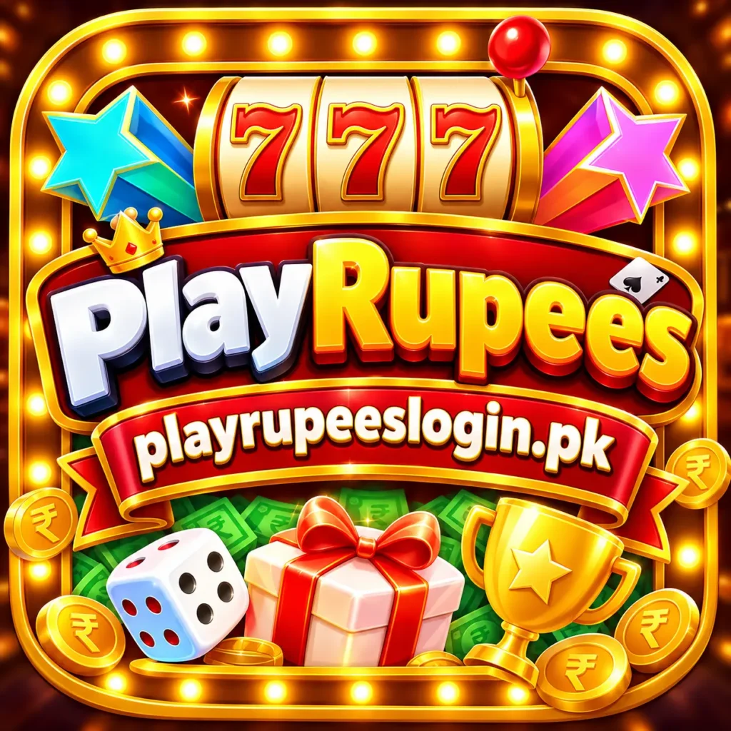 Playrupees Download and Register